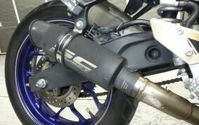 YAMAHA YZF-R25 RG10J