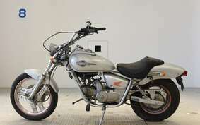 HONDA MAGNA 50 AC13