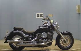 YAMAHA DRAGSTAR 400 CLASSIC 2009 VH01J