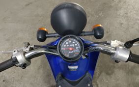 HONDA TODAY AF61