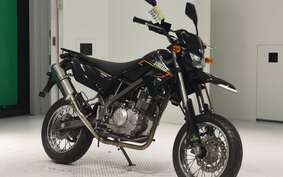 KAWASAKI KLX125D TRACKER LX125D