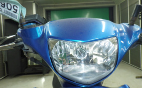 SUZUKI ADDRESS V125 G CF46A