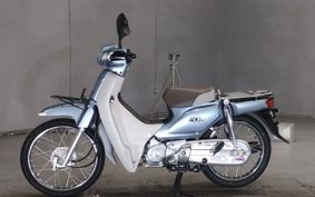 HONDA SUPER CUB110 JA10