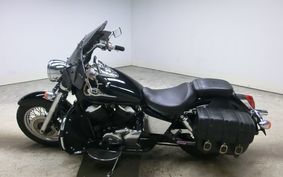 HONDA SHADOW 400 2001 NC34