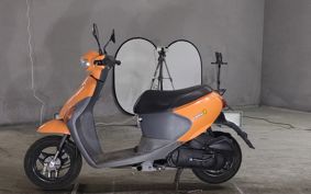 SUZUKI LETS4 CA41A