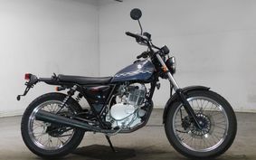 SUZUKI GRASS TRACKER BigBoy NJ4BA