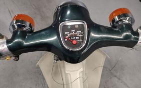 HONDA SUPER CUB50 AA01
