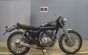 HONDA CB400SS 2001 NC41