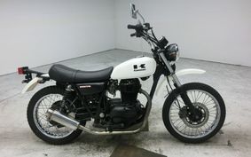 KAWASAKI 250TR 2005 BJ250F