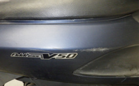 SUZUKI ADDRESS V50 CA4BA