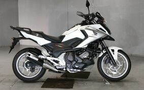 HONDA NC750X DCT 2017 RC90