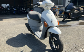 SUZUKI LETS4 CA45A
