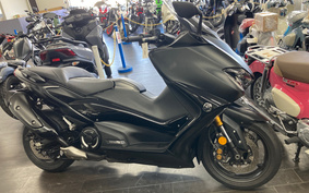 YAMAHA T-MAX 560 TECHMAX ABS 2020 SJ19J