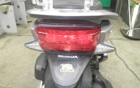 HONDA PCX125 JF56