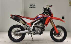 HONDA CRF250L MD47