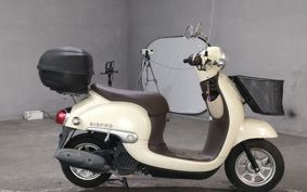 HONDA GIORNO AF77