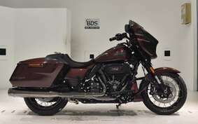 HARLEY FLHXSE1980CVO 2024