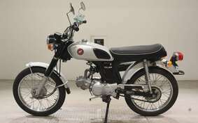 HONDA CL50 BENLY CD50