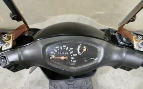 SUZUKI ADDRESS V125 CF4EA