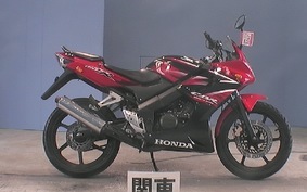 HONDA CBR150R NCB150