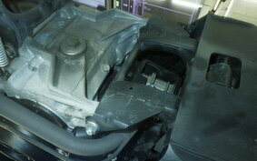 SUZUKI ADDRESS 110 CE47A