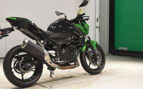 KAWASAKI Z400 Gen.2 2019 EX400G