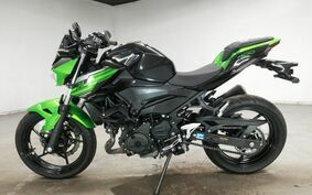 KAWASAKI Z400 EX400G