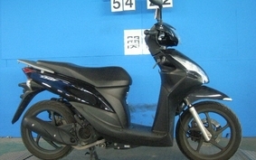 HONDA DIO 110 JF31