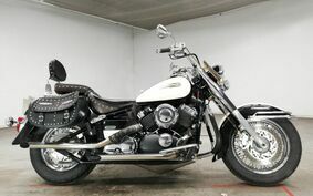 YAMAHA DRAGSTAR 400 CLASSIC 2006 VH01J