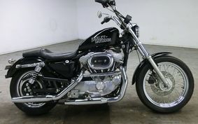 HARLEY XLH883 2002 CAM