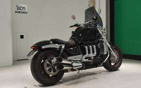 TRIUMPH ROCKET III 2008