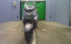 SUZUKI BURGMAN200 CH41A