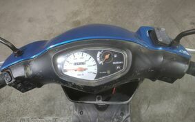 SUZUKI ADDRESS V125 G CF46A