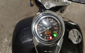 SUZUKI INTRUDER 400 CLASSIC VK54A