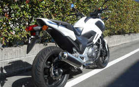 HONDA NC 700 X ABS 2012 RC63