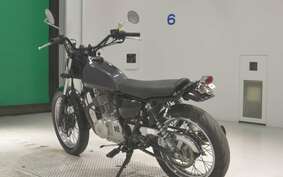 SUZUKI GRASS TRACKER NJ4BA