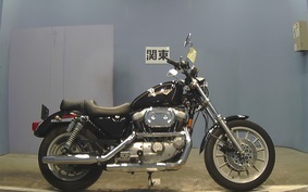 HARLEY XL1200S 1997 CHP