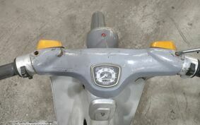 HONDA C105 SUPER CUB C105