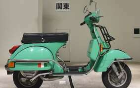 VESPA P125