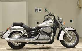 HONDA SHADOW 750 Gen. 3 2004 RC50