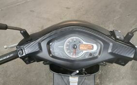 SUZUKI ADDRESS V125 S CF4MA