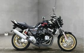 HONDA CB400SF VTEC 2006 NC39