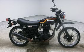 KAWASAKI 250TR 2004 BJ250F