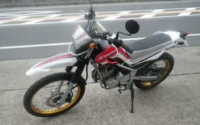 YAMAHA SEROW 250 DG17J