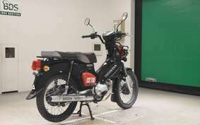 HONDA CROSS CUB 110 JA45