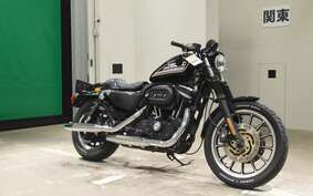 HARLEY XL883RI 2010 CS2