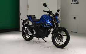 SUZUKI GIXXER 150 ED131