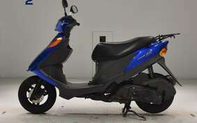 SUZUKI ADDRESS V125 CF4EA