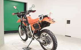 HONDA XLR250 BAJA MD22