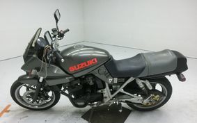 SUZUKI GSX400S KATANA 1993 GK77A